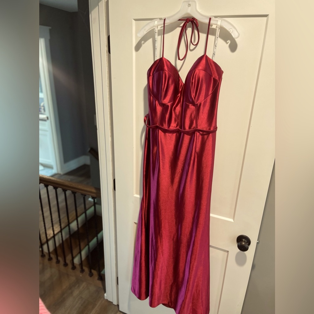 Beautiful prom/ special occasion dress